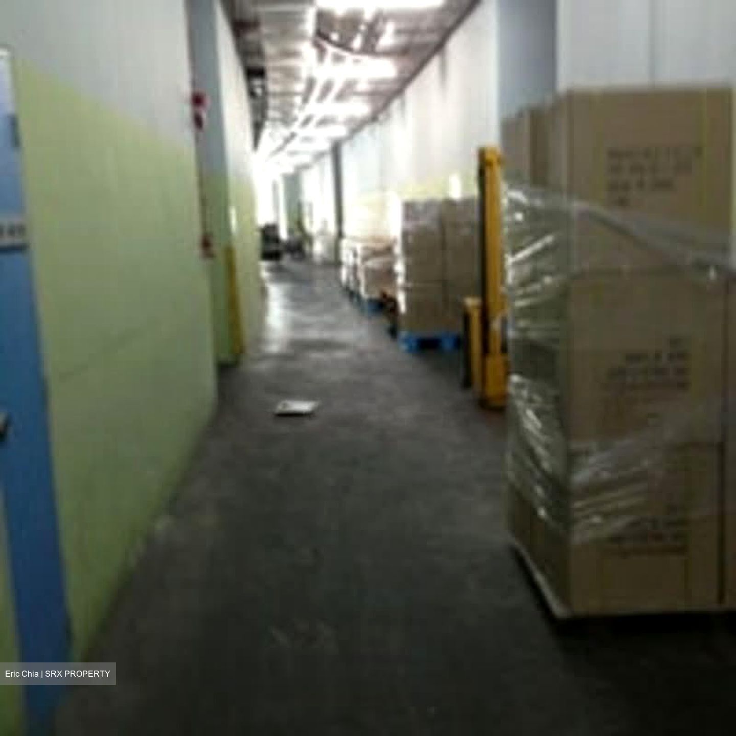 Ka Foodlink (D13), Factory #581738881